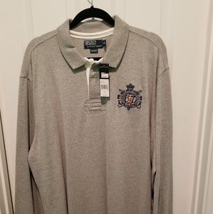Polo Ralph Lauren shirt